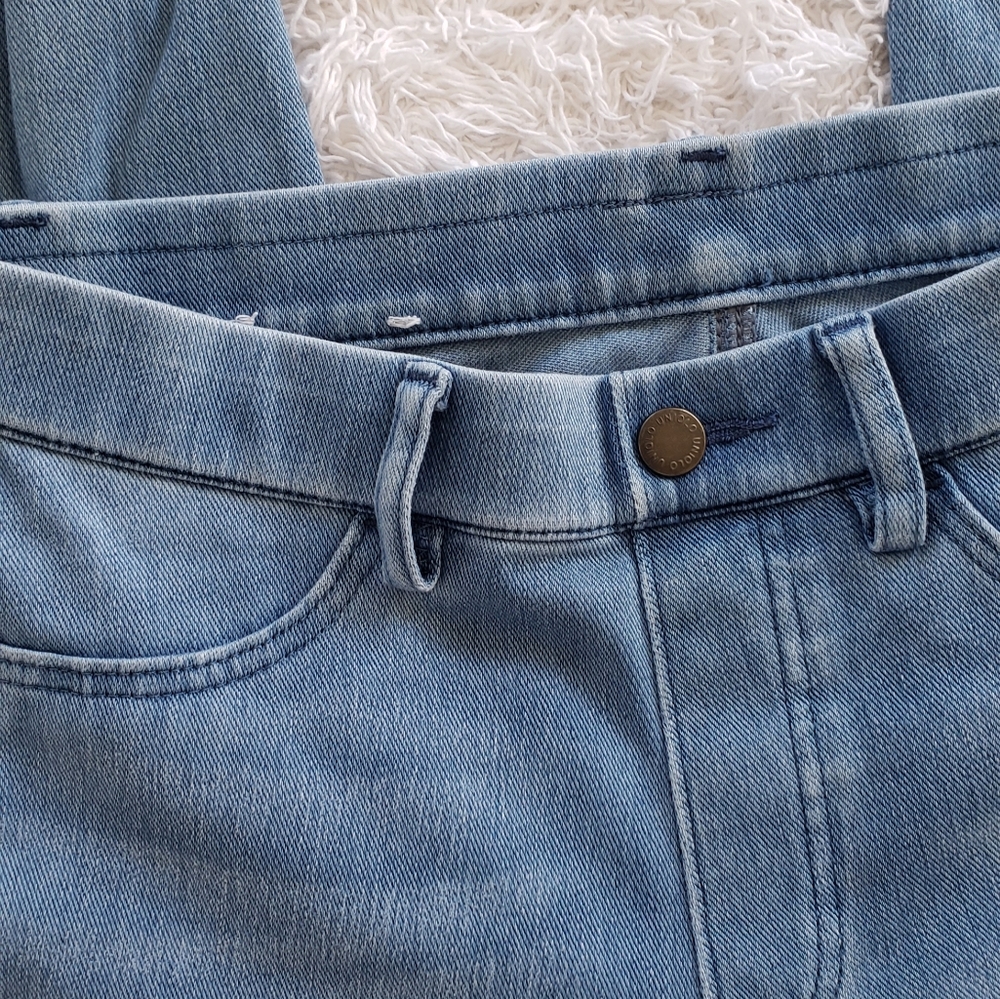 UNIQLO Soft Jeggings